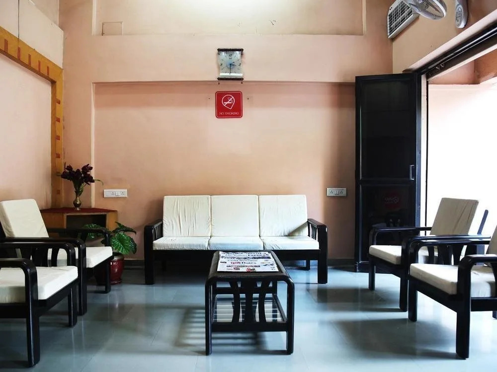 Garima Lodge