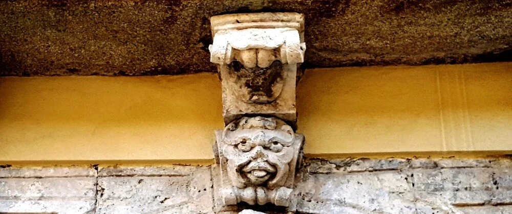 Palazzo Zimatore Residenza DEpoca