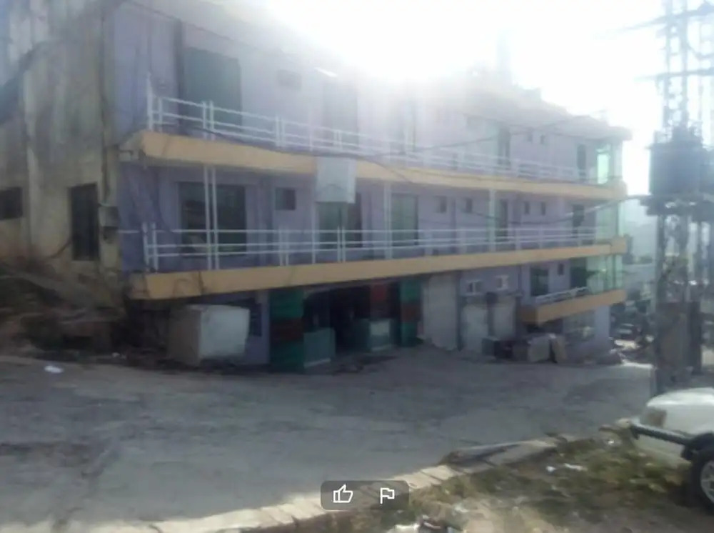 Hotel Summer Palace Murree