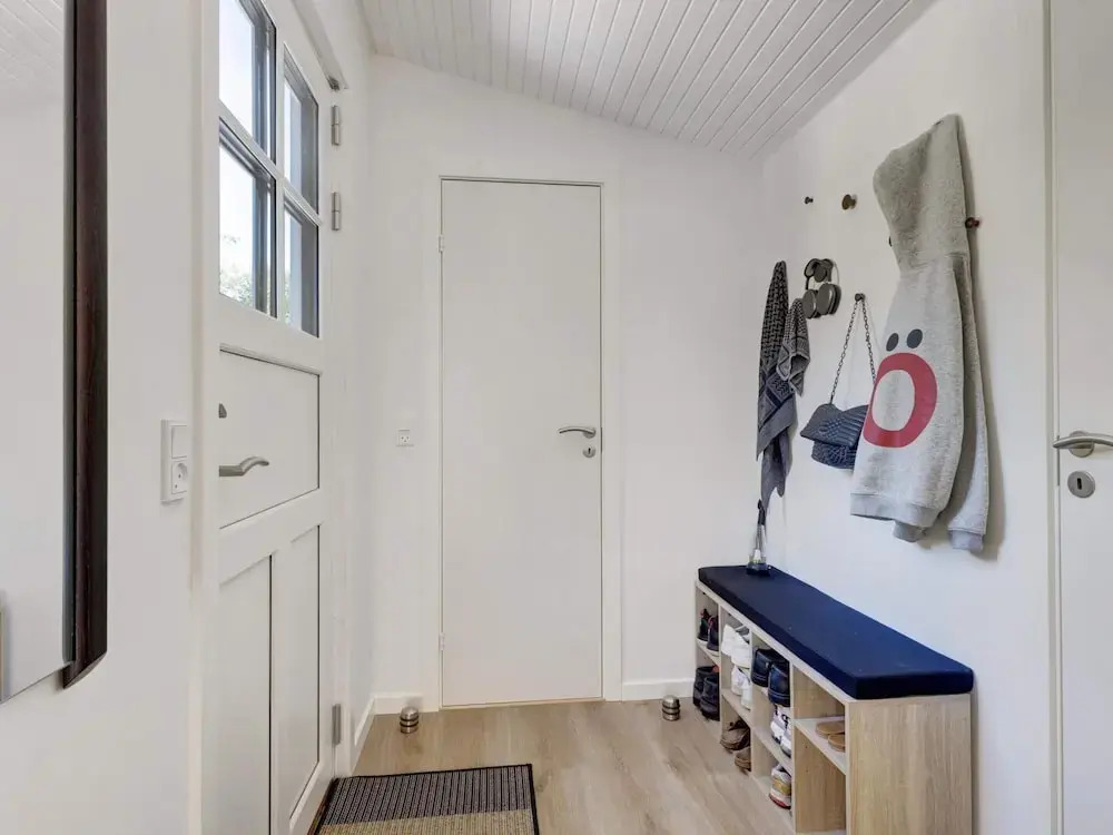 5 Star Holiday Home in Hjorring