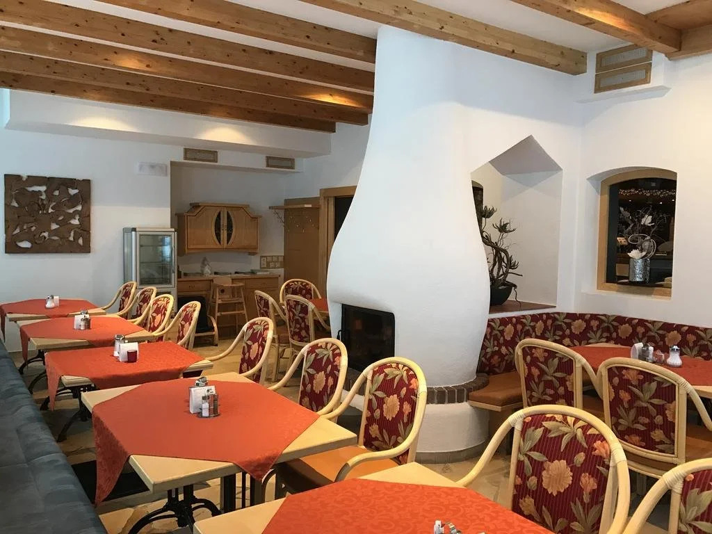 Appartment Venter Bergwelt