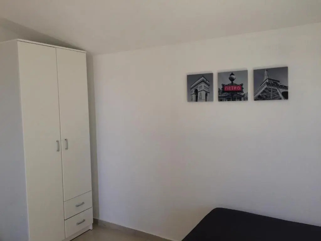 Apartments Angelo
