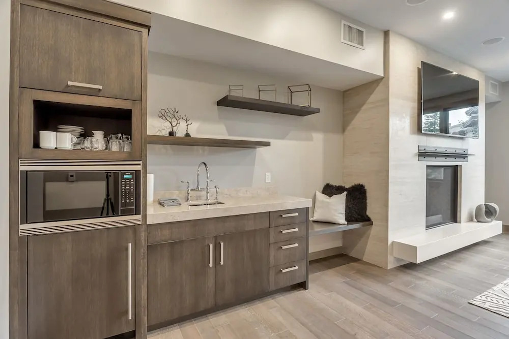 Premium Junior Three Bedroom