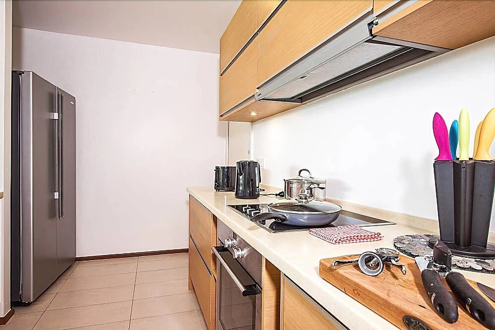 Kulap Condo A2