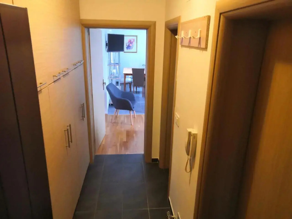Apartman Kiss