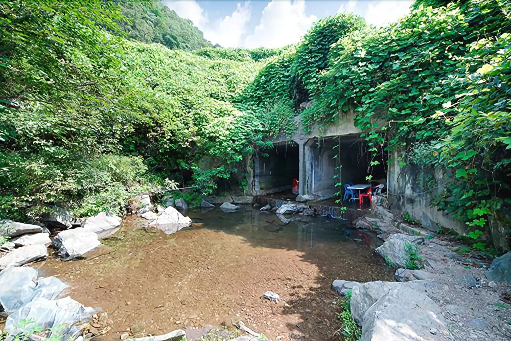 Yangpyeong Cheongsan Pension