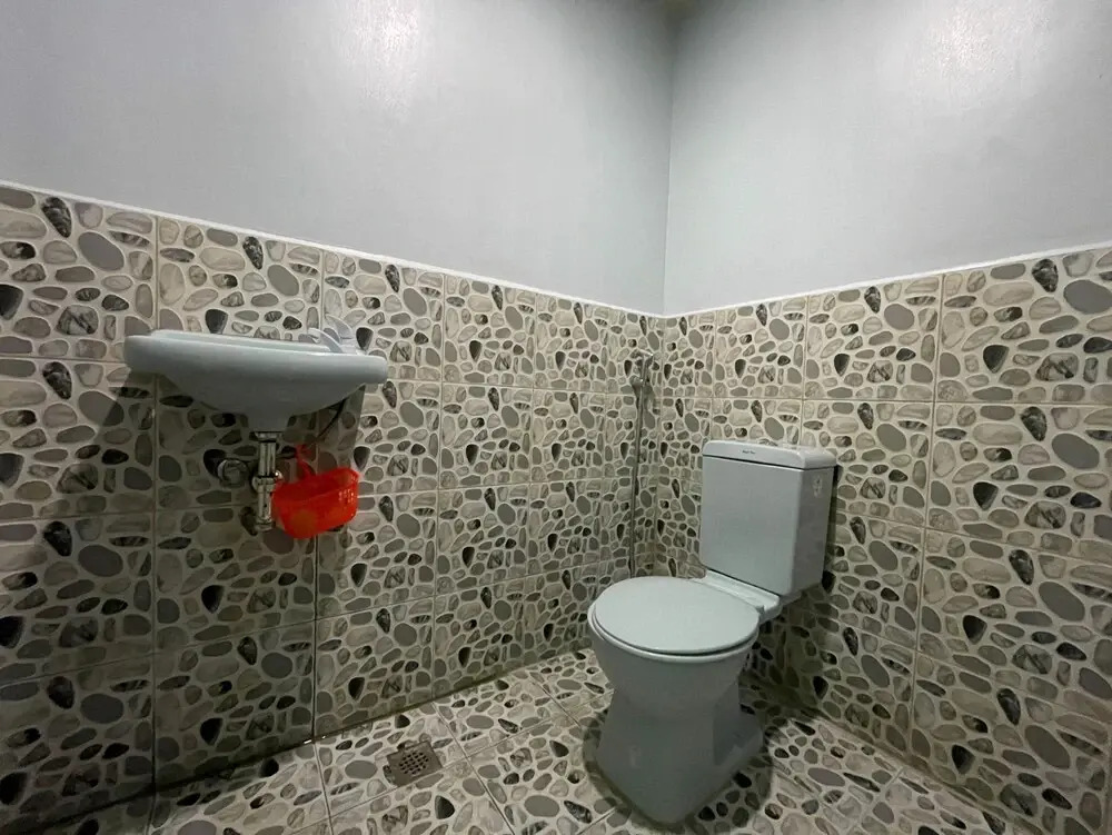 OYO 795 Tapales Guest House