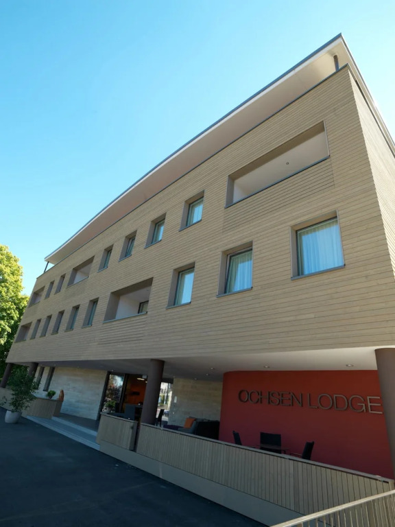 Ochsen Lenzburg