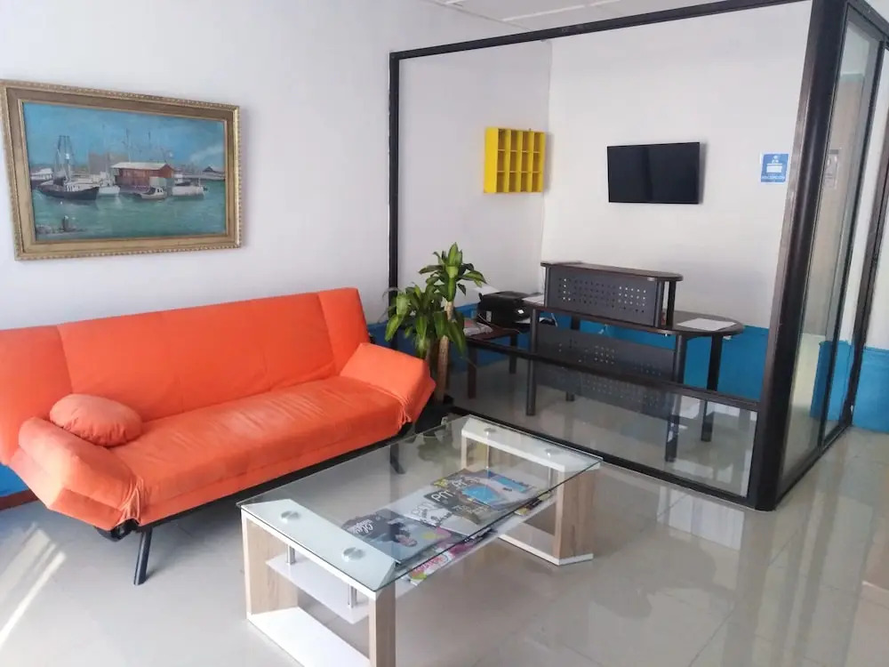Residencial Los Gemelos