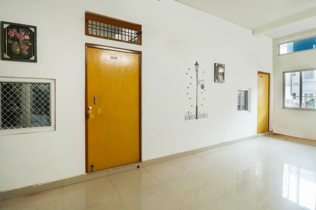 OYO 63403 Saraswati Paying Guest House