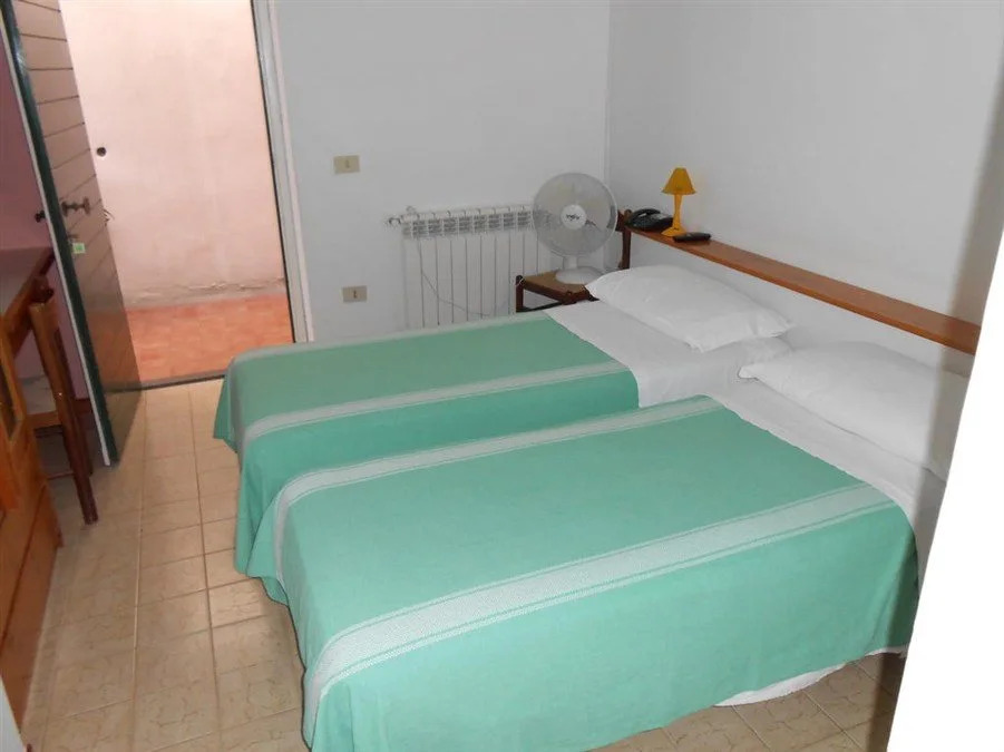 Albergo Le Querce