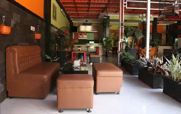 Home Stay Griya Banaran