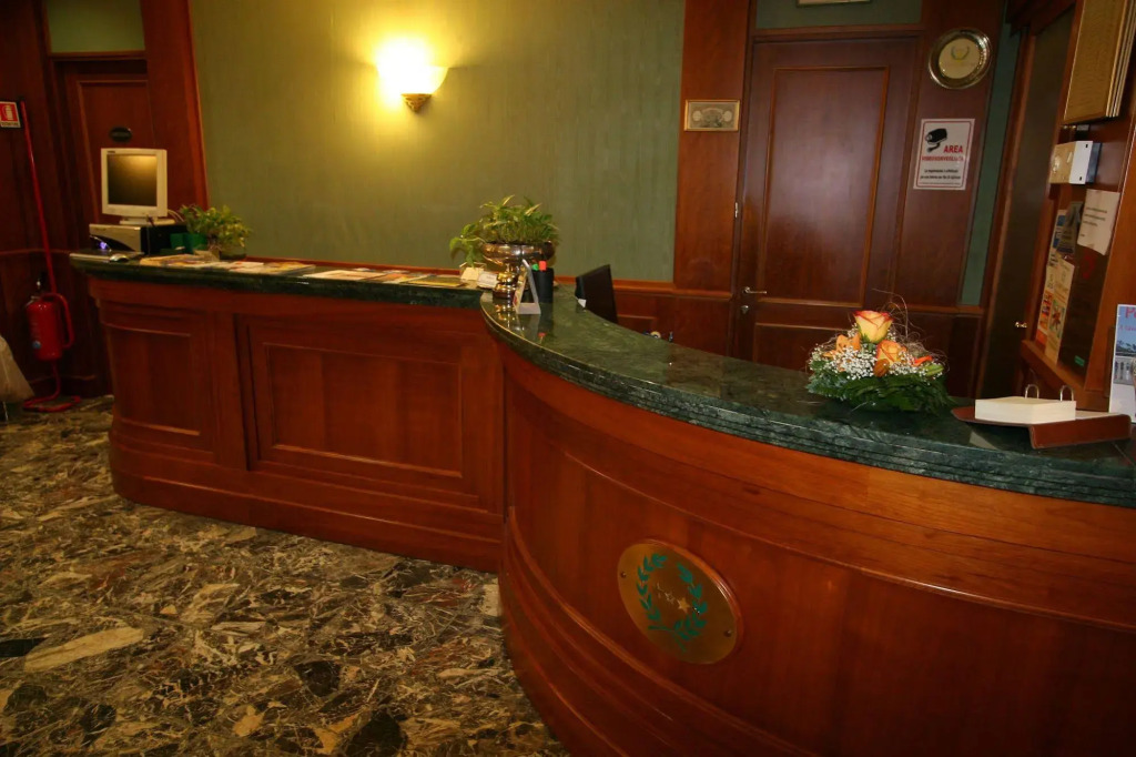 Nuovo Albergo