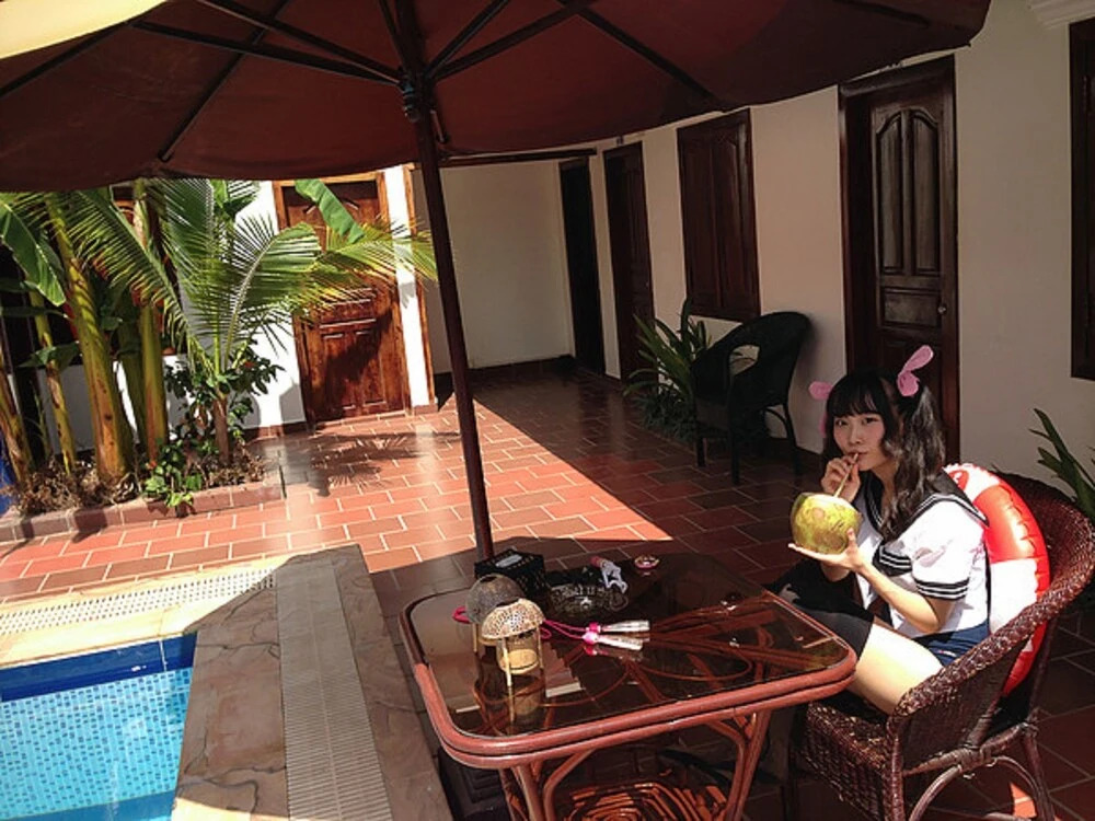 Villa Sweet Central Angkor