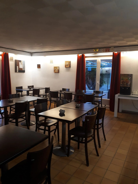 Brit Hotel Plaisance A9/A61