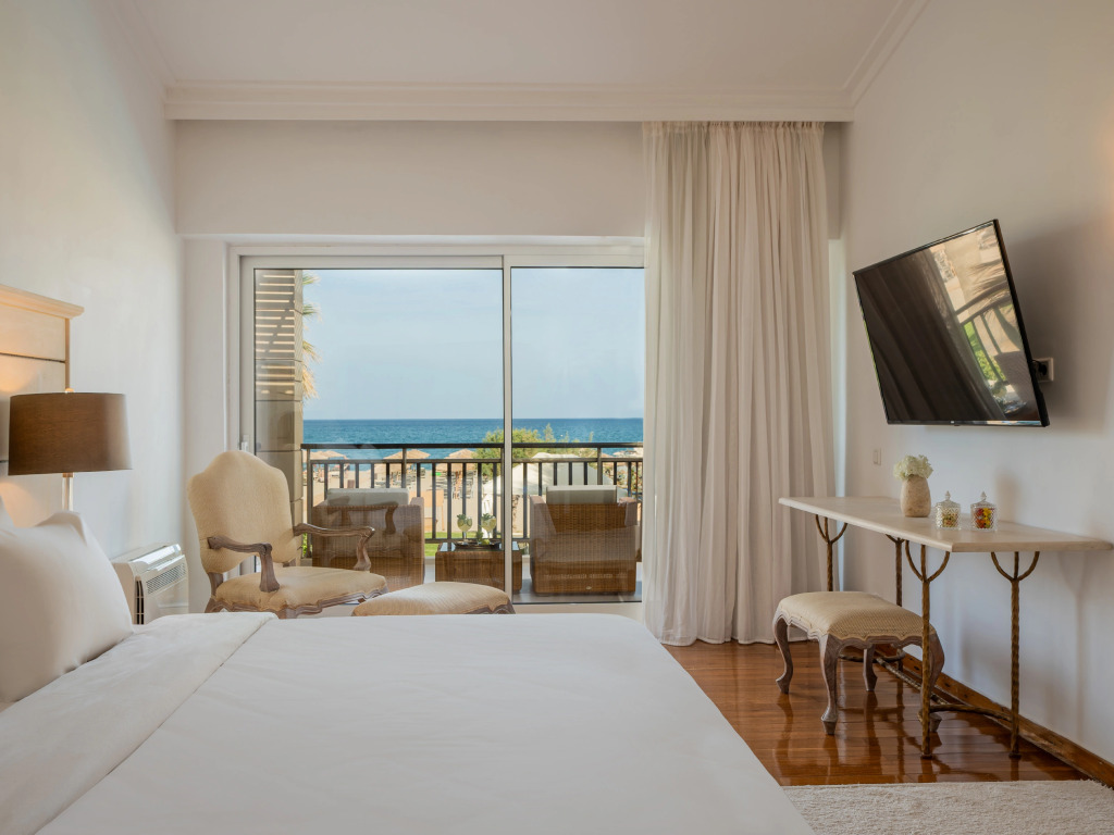 Grecotel Creta Palace