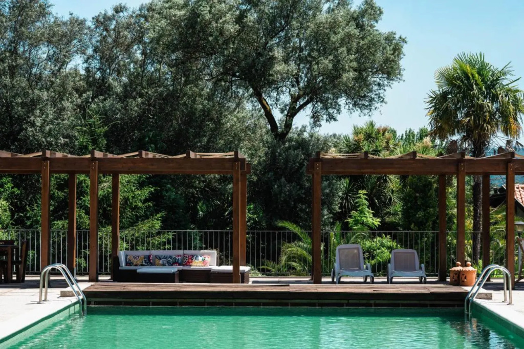 Casa Lata - Wine & Tourism