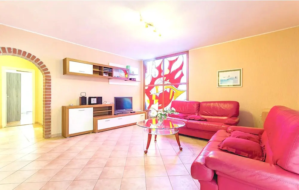 Apartment With 2 Bedrooms in Fažana, With Furnished Terrace and Wifi -