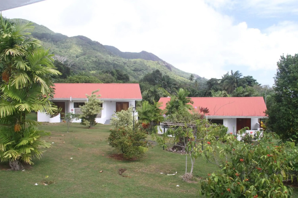 Daniellas Bungalows