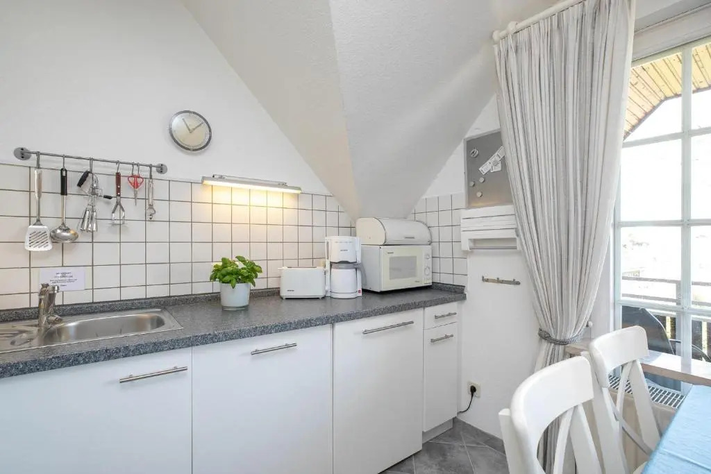 Seepark Lindenallee Wohnung 2f-2