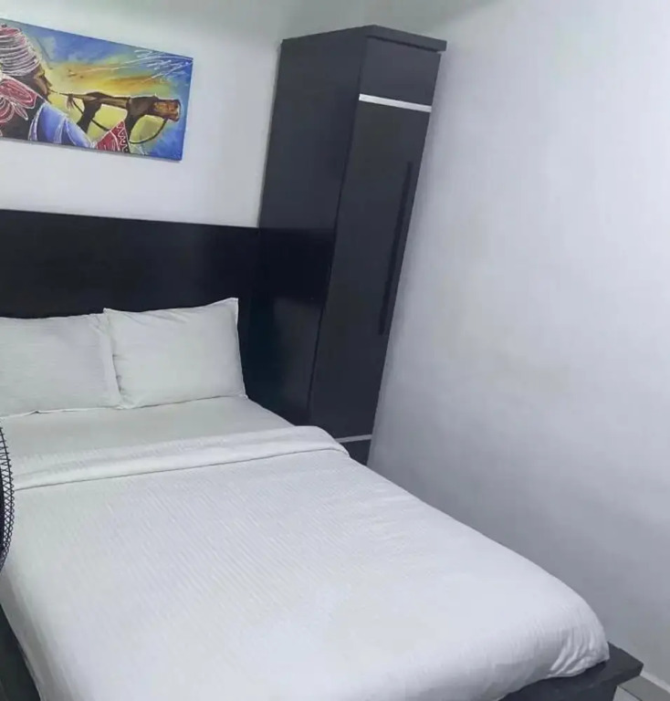 Le Curve Hotel