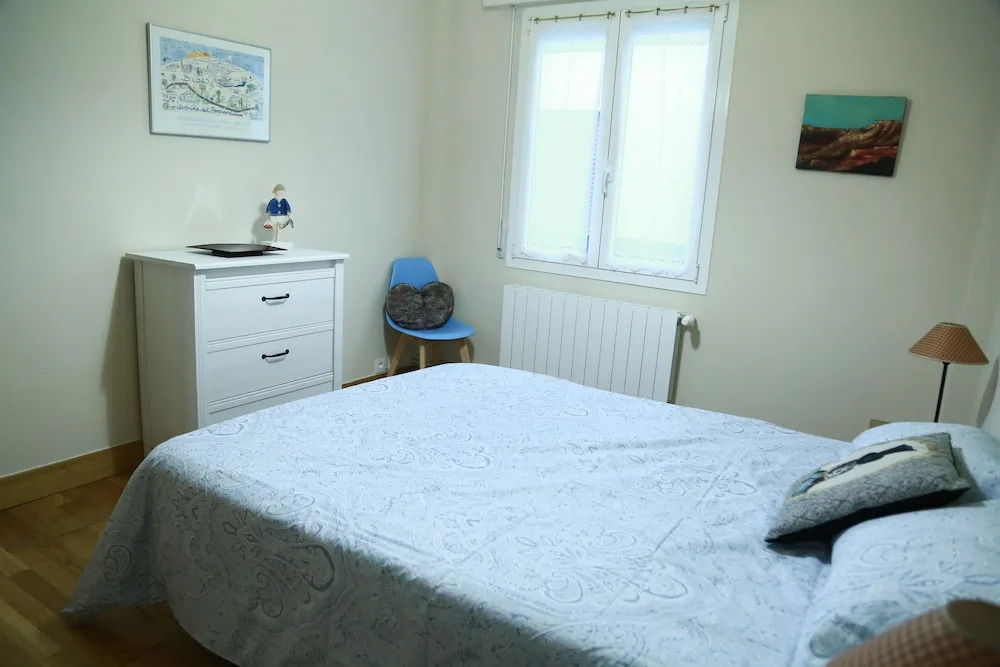 Calido apartamento Centrico junto a funicular y metro