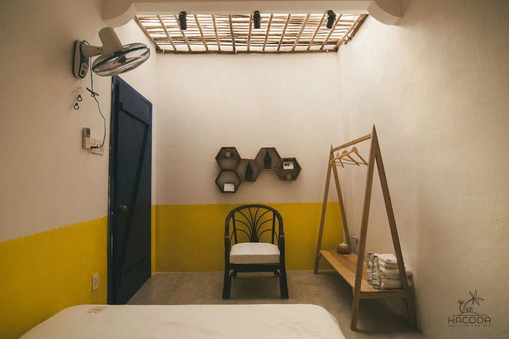 Hacoda Homestay - Hostel