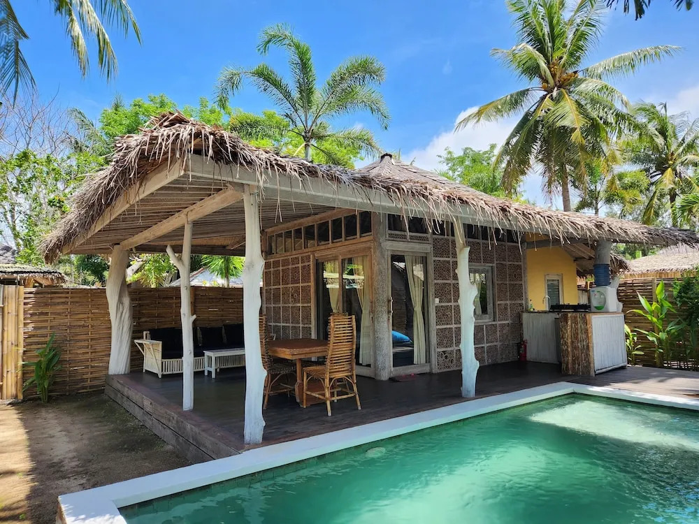 Villa Bamboo