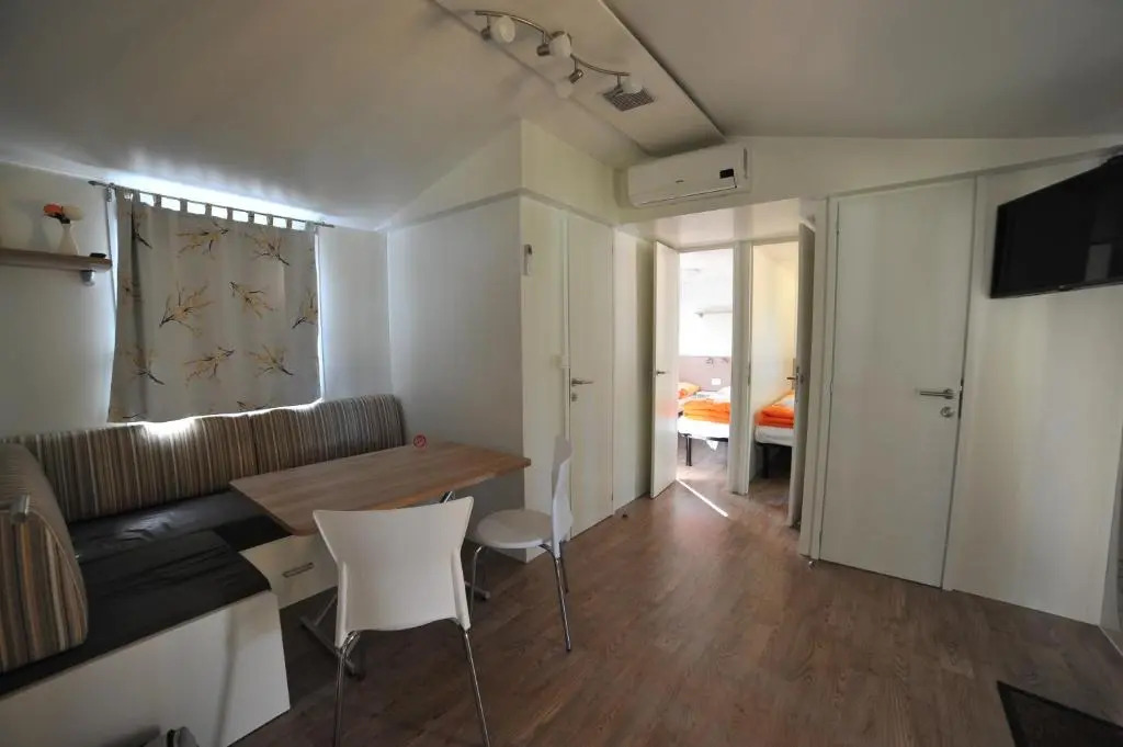 Premium Mobile Homes - Hotel & Resort Adria Ankaran