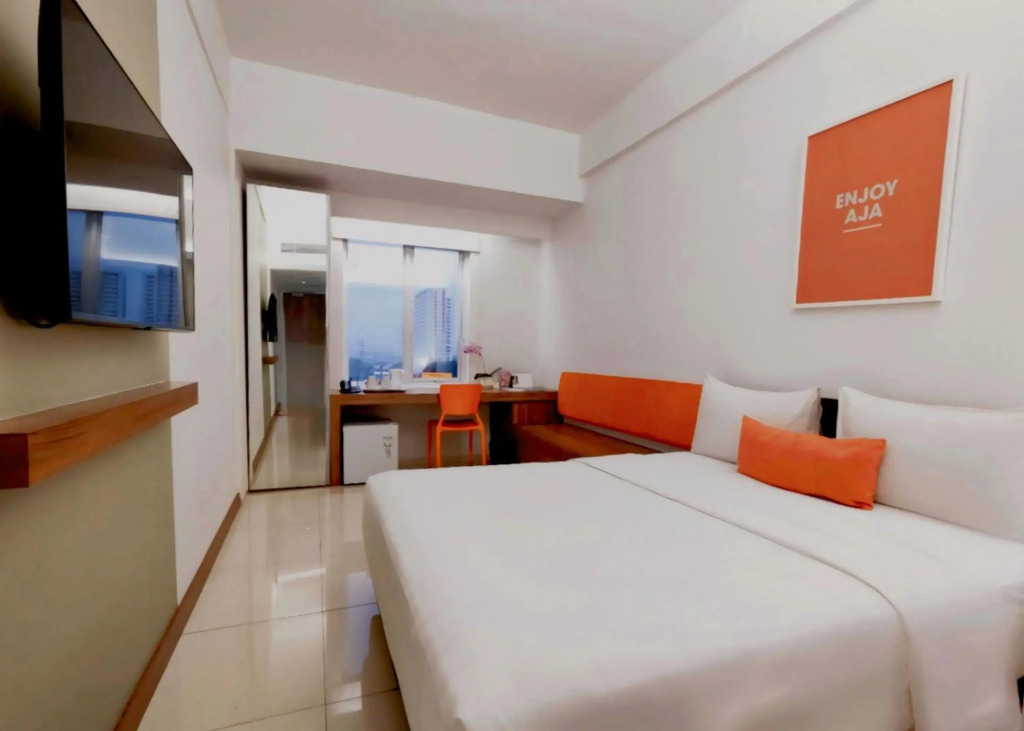 Zuri Express Lippo Cikarang