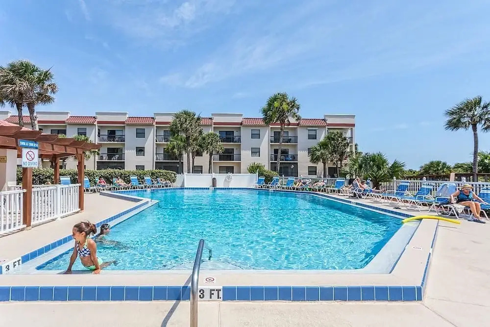 Ocean Village Club C36 condo