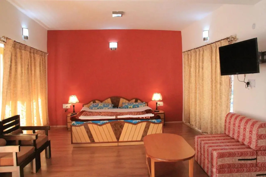 Mentokling Guest House and Garden Restaurant