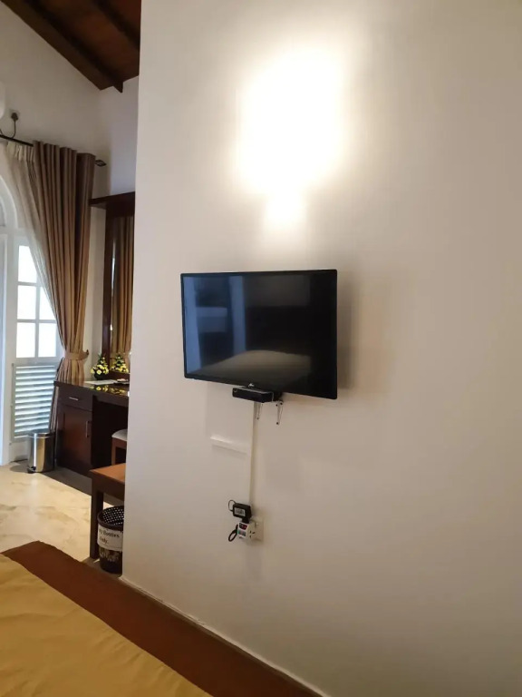 Samindra Villa