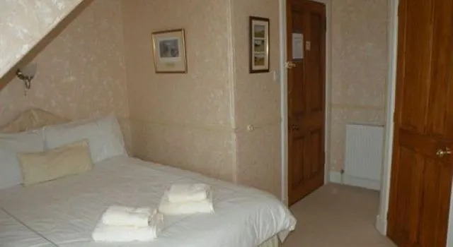 Craigie Guest House