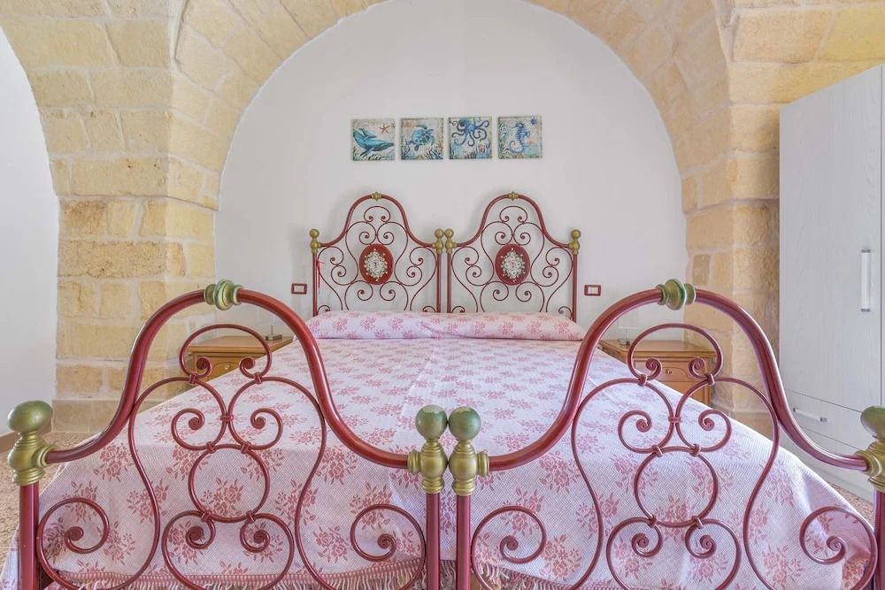2923 La Casa Della Nonna by Barbarhouse