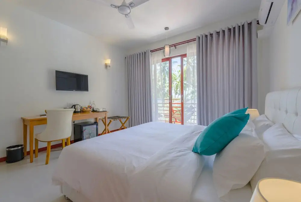 BB Island House Dhigurah