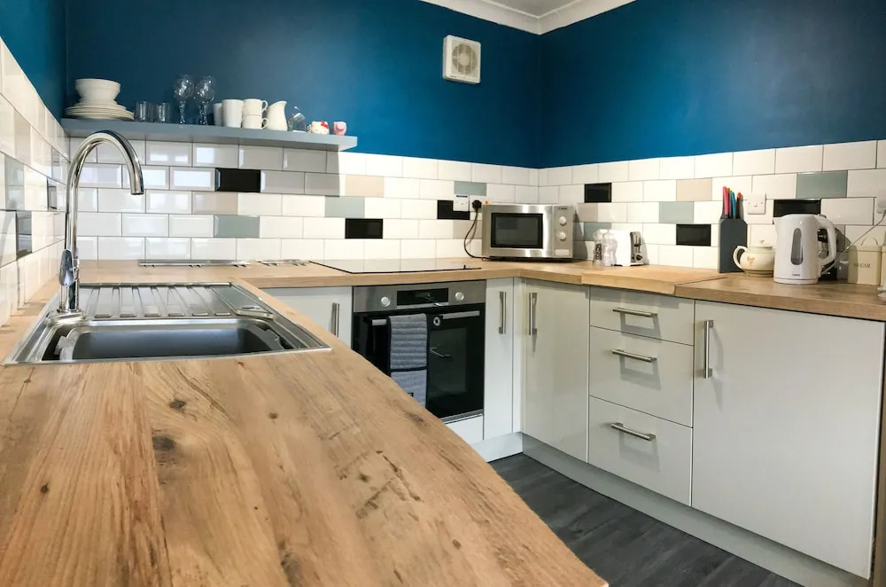 Nant Cledlyn Suite