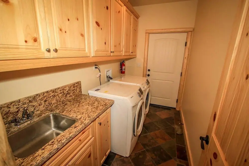 Cornerstone Lodge-1559 by Big Bear Vacations