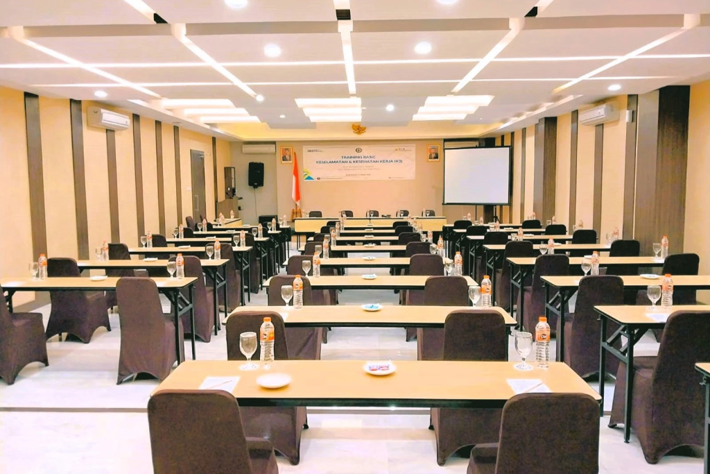 Fovere Hotel Kuala Kapuas