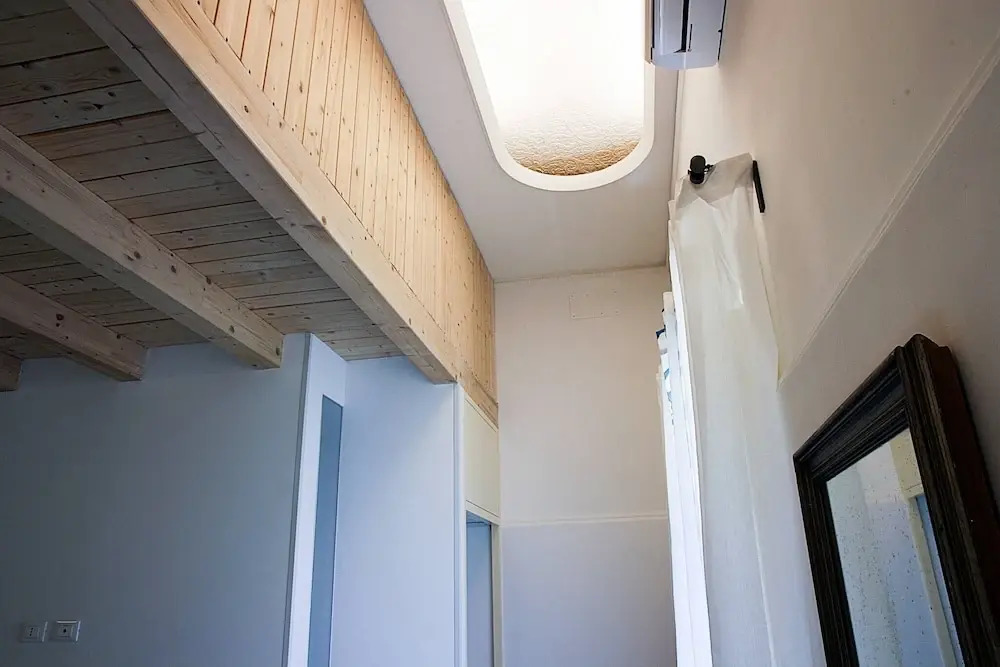 Palazzo Nicastro Guest House Blue
