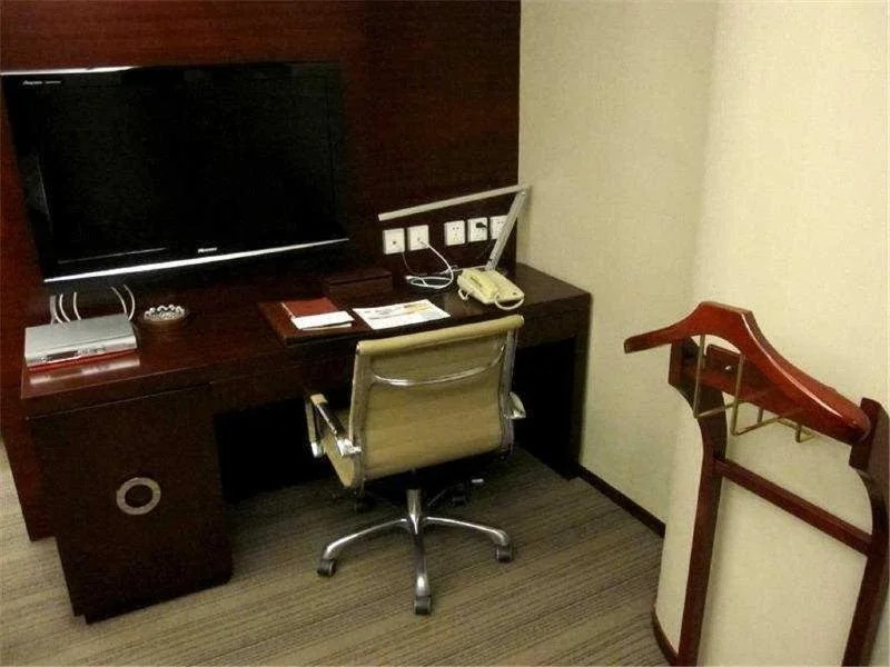 Oceanwide Hotel