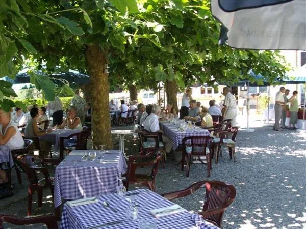 Auberge du Soleil