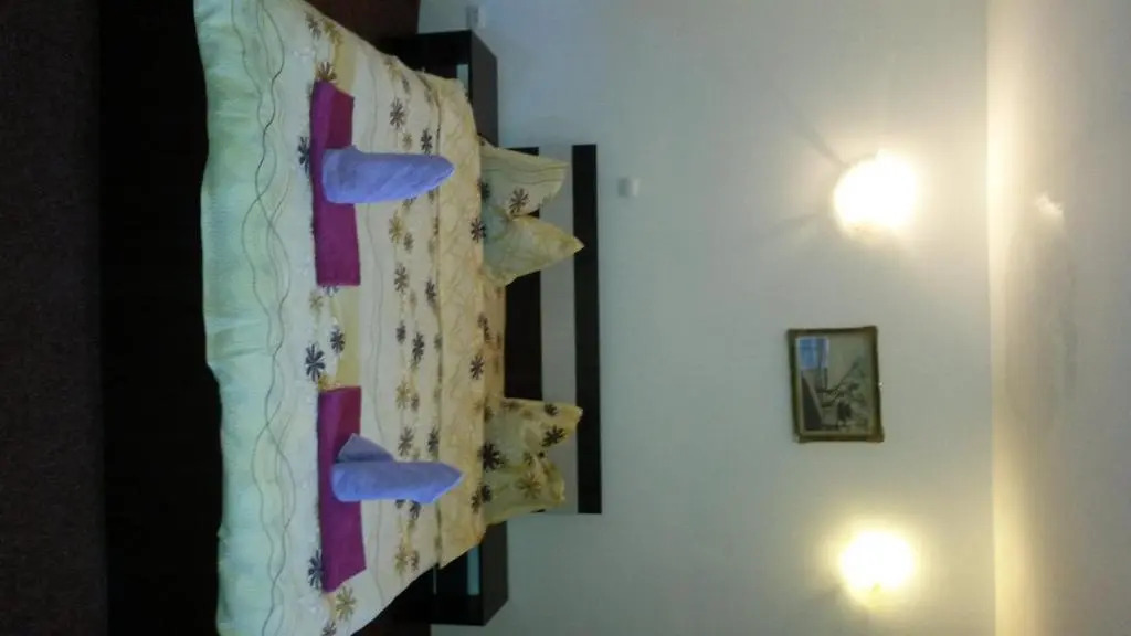Casa Frasin