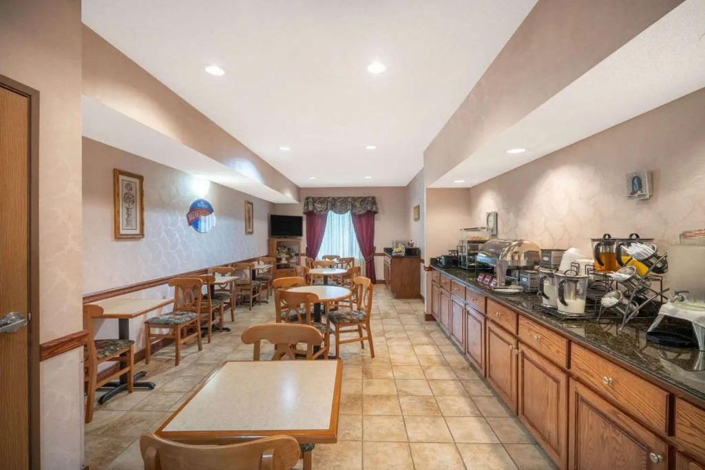 Best Western Albany Garden Inn