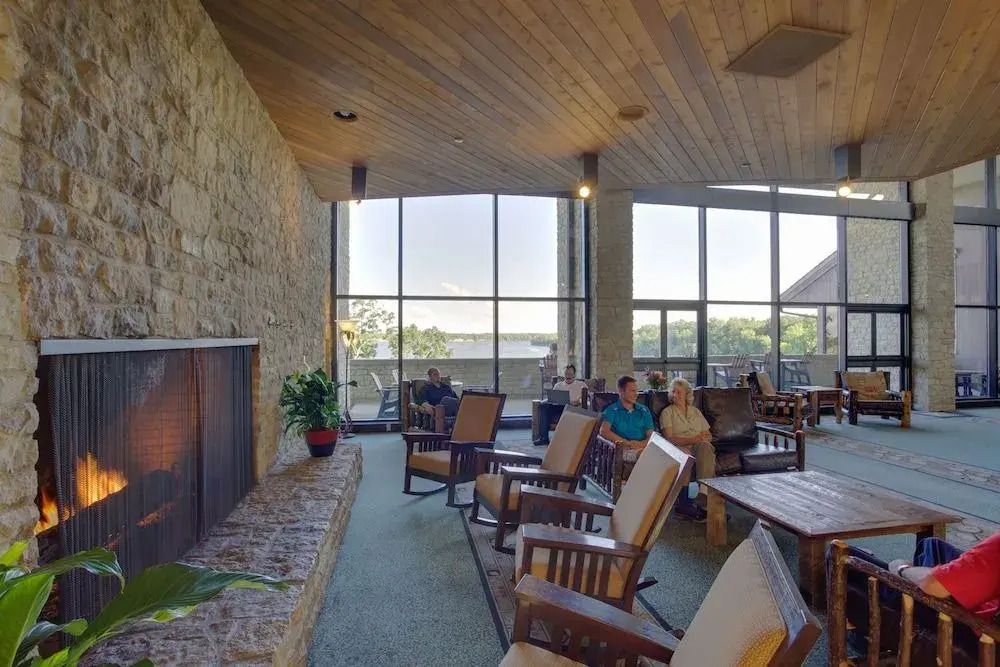 Deer Creek Lodge & Conference Center