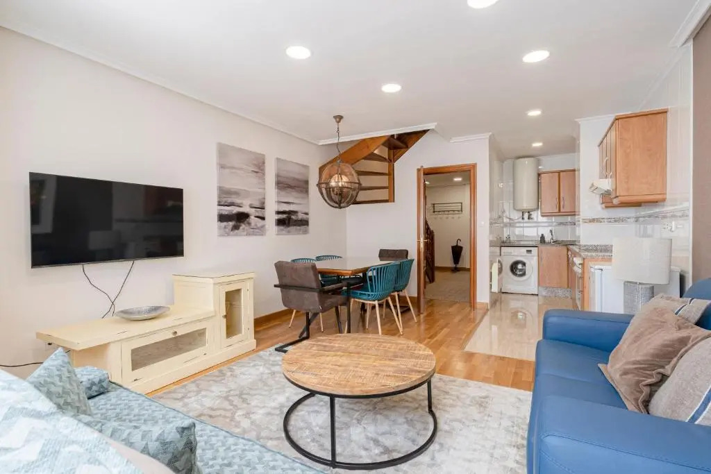 De La Guardia Suite Rosal