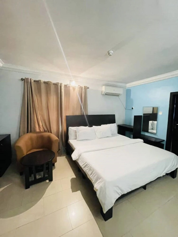 Beliana Suites