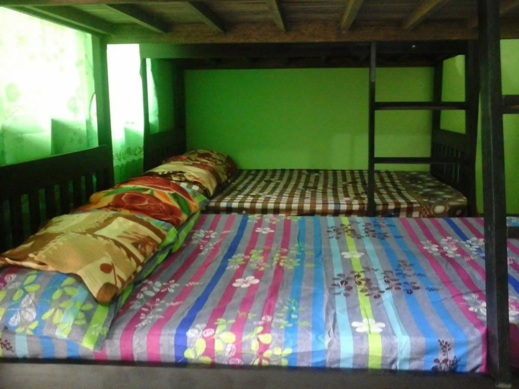 Jigsaw Travellers Inn