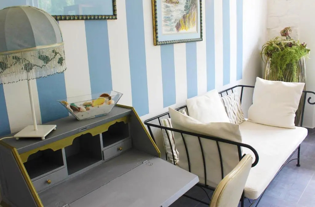 Hotel Brigantino