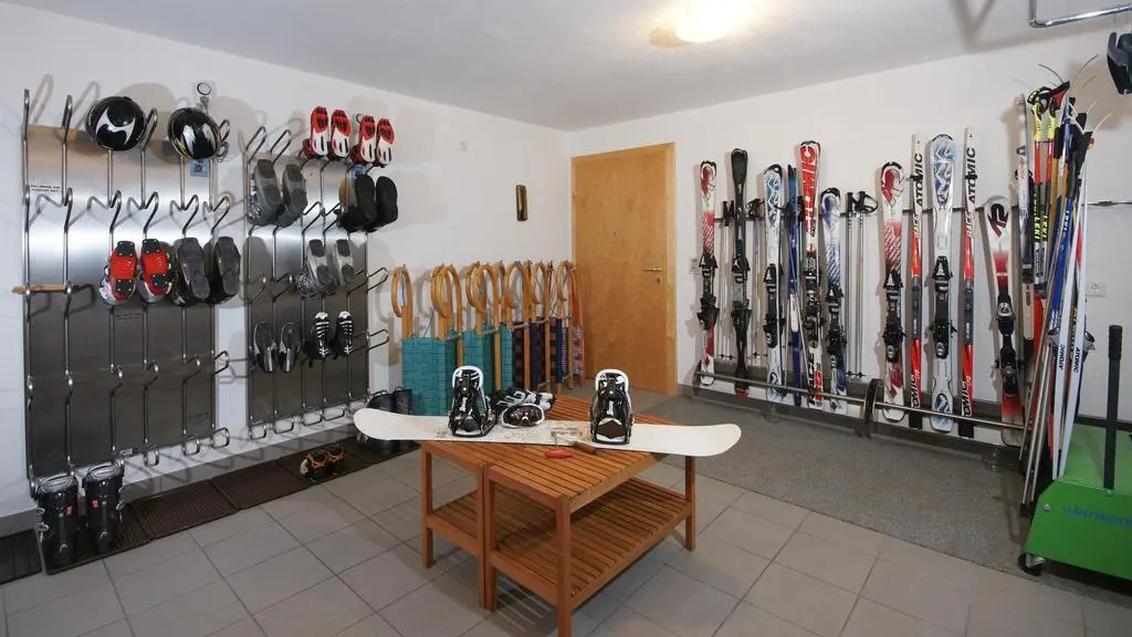 Hotel-Garni Weidacherhof